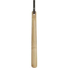 Hobiurun Ayakkabı Çekeceği, Bambu, 40 cm