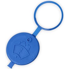 Vass41 Citroen C-Elysee 2017-2023 Cam Suyu Deposu Kapağı Fiskiye Kapak