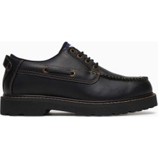 Tommy Hilfiger Archive '01 Erkek Tekne Ayakkabısı