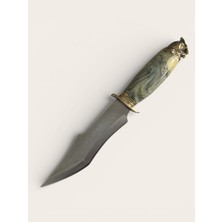 Orknıves N690 Çelik Bıçak