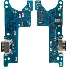 Nonni Orj A11 – SM-A115F Samsung Şarj Soket Mikrofon Bordu