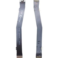 Nonni Y7 2018 Huawei LCD Ekran Ara Filmi Flex