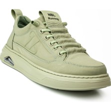 Nobel 5012 Yeşil Kadın Günlük Spor Ayakkabı