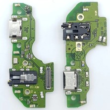 Nonni Orijinal Samsung A22 5g Şarj Soketi Mikrofon Bordu