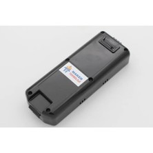 Ümit Maker Arçelik Sd 3971 Dikey Şarjlı Süpürge 2500 Mah Batarya 21.6 Volt (9 Pin) – Orjinal Uyumlu Uzun Ömürlü, Yüksek Performans Pil