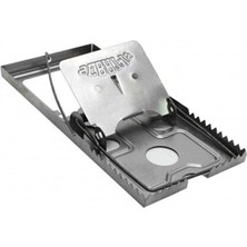 Sebat-Iş Yaylı Metal Fare Kapanı 12 Adet - Lisinya