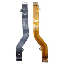 Nonni Y6 Pro 2017 LCD Flex Ara Film