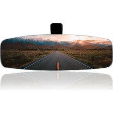 Otokap Universal Cici-4 Şahin Ayak Iç Dikiz Ayna 275X80MM