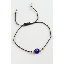 Nacario Nazar Makrome Ip Bileklik