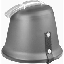 Waldhausen Health + Care Atlar Için Inhaler Ağızlığı, 24 cm