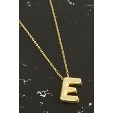 Nacario E Harfli Balon Kolye