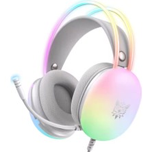 Toptan Perpa X25 Rgb Kulaklık