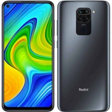 Nonni Rm Note 9 – Redmi Kırılmaz Cam Ekran Koruyucu