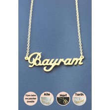 Nacario Bayram Isimli Kolye