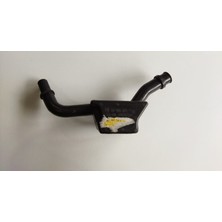 Opel Vectra B Sekonder Hava Dinlenme Tankı 857432 Gm