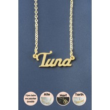Nacario Tuna Isimli Kolye