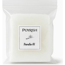 Mum Parafini 10 Kg. (Poyrish A1)