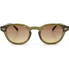 Gigi Milano GG-366 C2 47-23 Unisex Güneş Gözlüğü