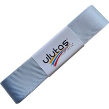 Ulutaş Grogren Kurdele 3 cm Buz Mavi 10 METRE1ADET