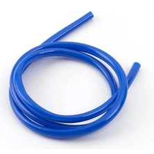 MAXTOR 16X12 MM POLÜRETAN MAVİ HORTUM