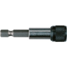 Milwaukee Bits Uç Tutucu Hızlı Kilitlemeli