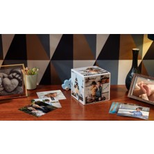 Canon 5x5 FOTOKÜP / PHOTO CUBE PP-201