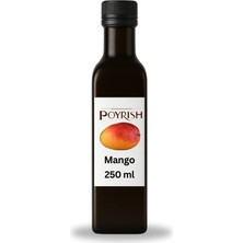 Poyrish Mango Mum Esansı 250 Ml.