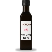 Poyrish Kiraz Çiçeği Mum Esansı 250 Ml.