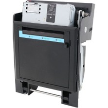 Gümrük Bey EP8301 Termal Fiş Yazıcı | Kiosk ve Otomat Sistemleri Için Profesyonel Çözüm