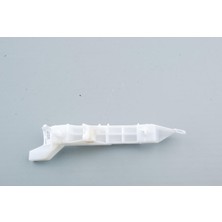 TR Cn Ön Tampon Braketi Sağ Plastik L200 2006- Cr Kasa Uyumlu MN146320