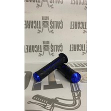 Çalış Ticaret Batur Domino Elcik Takımı (Mavi Detaylı)