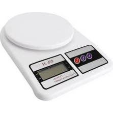 Poyrish Mutfak Terazisi Hassas Terazi, Dijital Hassas Ağırlık Ölçüm Cihazı