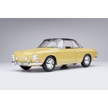 1:18 Norev 1961 Volkswagen Karmann Ghia Typ 34
