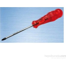 İzeltaş IZELTAS Yıldız Uçlu Tornavida Kraft Seri 6 x 100 mm