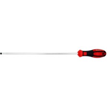 CETA FORM Düz Uçlu Tornavida Uzun C-Plus 5.5 x 300 mm