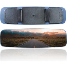 Otokap Universal Cici-4 Geçmeli Lastikli Universal Iç Dikiz Aynası 275X80 cm