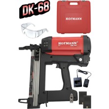 Retools Hofmann Çivi Çakma Makinesi 165 mm