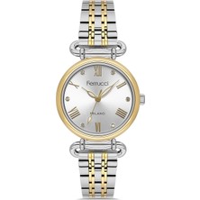 Ferrucci Kadın Kol Saati