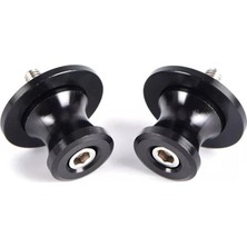 Hsb Üniversal Sehpa Kaldırma Takozu 8 mm Siyah A+++ Kaliteli