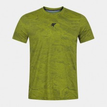 Joma Explorer Sleeve  Hafif Nefes Alabilen Erkek Tshirt