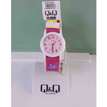 Q&q VR99 J002Y Çocuk Kol Saati