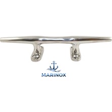 Marinox A4 Aısı 316 Paslanmaz Koç Boynuzu  Çeşitleri– Tekne Yat Bağlama Koç Boynuzu