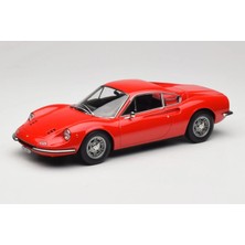 1:18 Norev 1968 Ferrari Dino 246 Gt