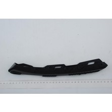 TR Cn Ön Tampon Braketi Üst Sol Hyundai I30 2012-2016 Uyumlu 86553A6000