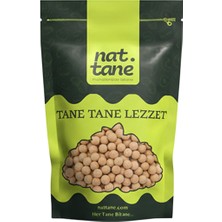 Nattane Çıtır Leblebi - Hafif, Lezzetli, Taptaze