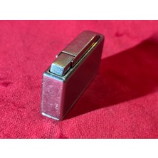 TT Ibelo Prestige Gazlı Çakmak - Sorunsuz Çalışır Durumda