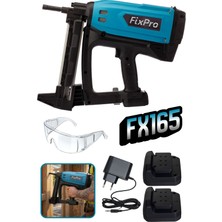 Retools Gazlı Çivi Tabancası Fixpro