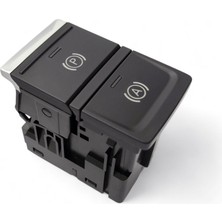 VWAG Audi Q3 El Fren Düğmesi Auto Hold Tuşu - 83A.927.225.C - 83A 927 225 C - 83A927225C - 03214.7803.01