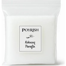Poyrish Kokusuz Parafin 25 Kg.