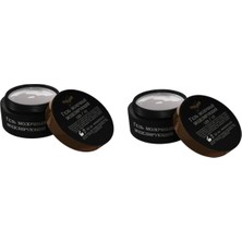 Fontenay Opzia Builder Jel 50 ml Tırnak Jeli No:rakı Beyazı 2'li Set